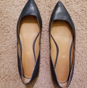 Calvin Klein Flats